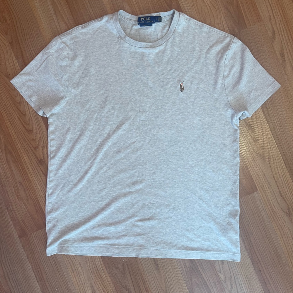 Polo T-shirt